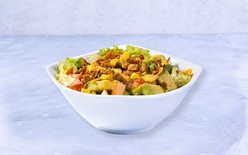 Ensalada Caribe