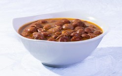 Porción de Frijol