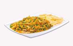 Arroz con Pollo Grande