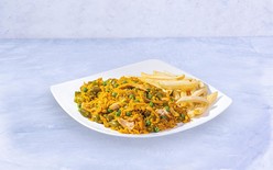 Arroz con Pollo Mediano