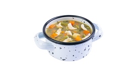 Sopa de Verduras