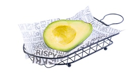 Porción de Aguacate