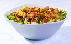 Ensalada Caribe