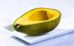 Porción de Aguacate