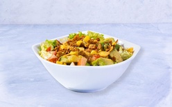 Ensalada Caribe