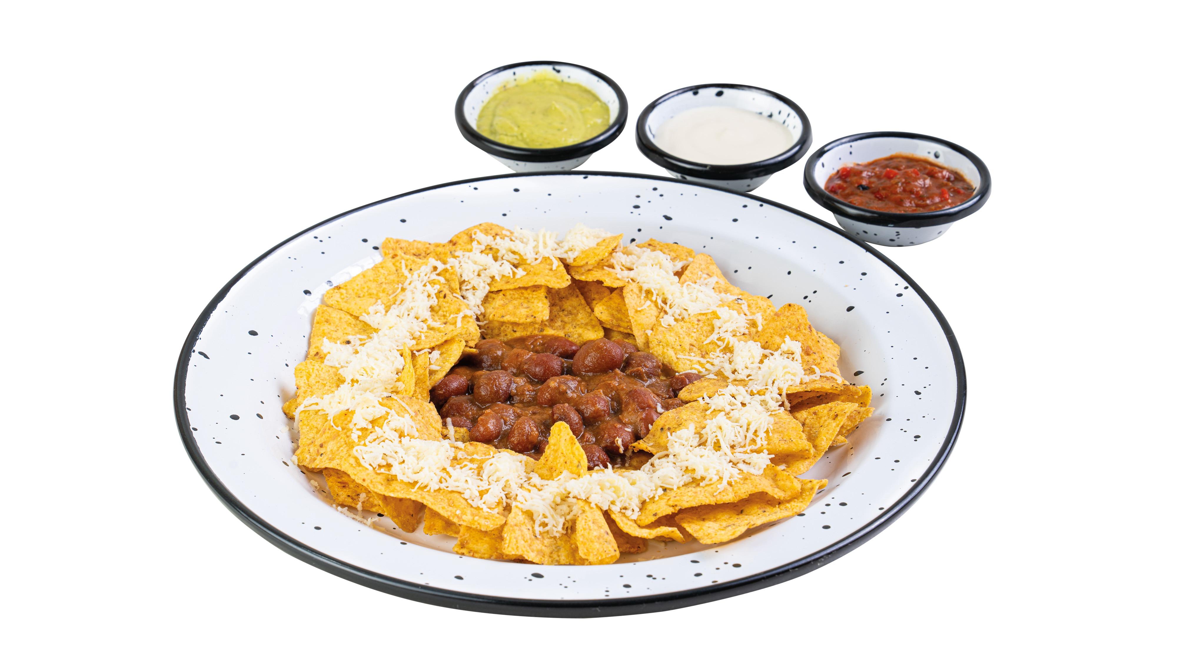 Nachos
