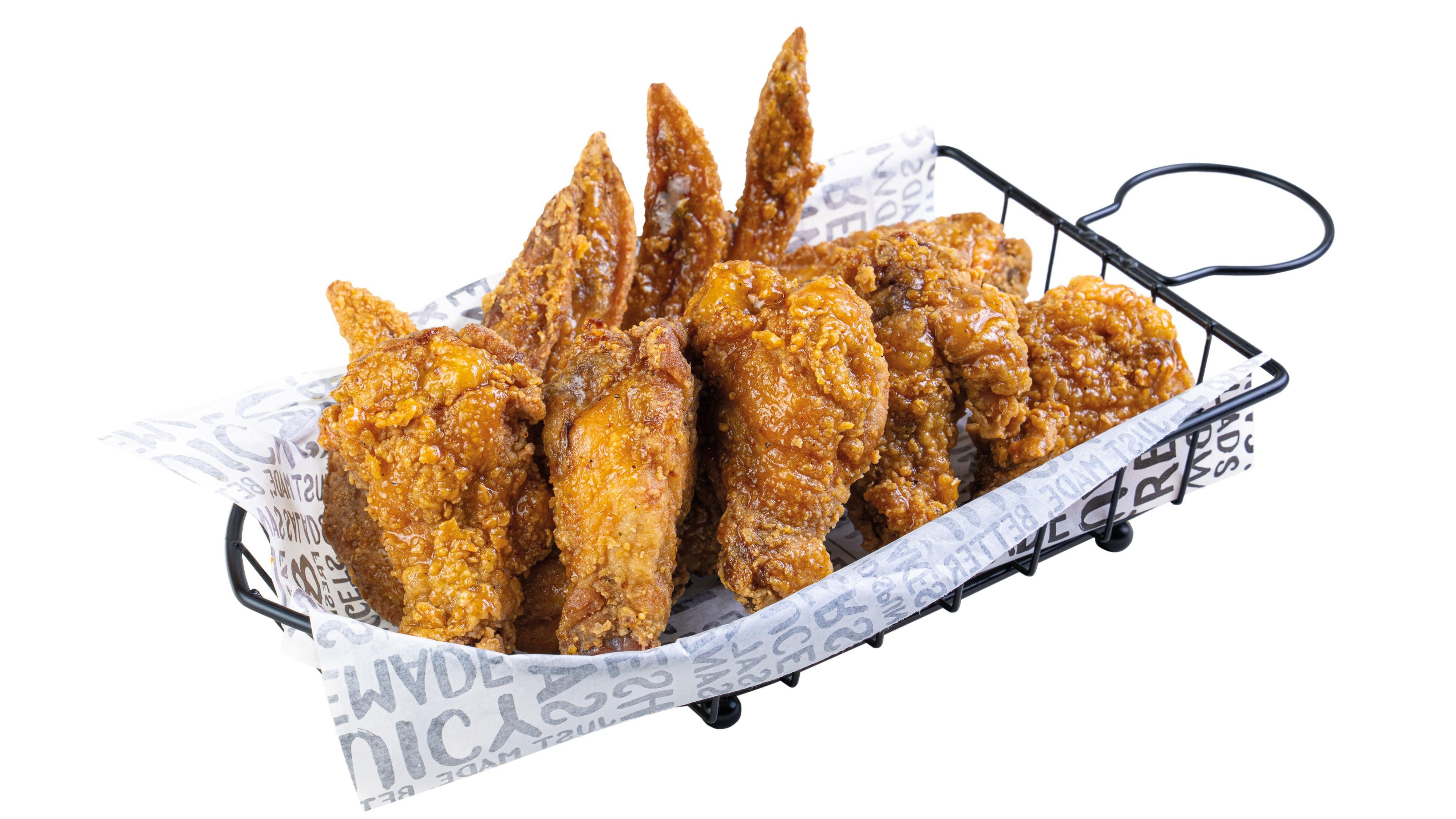 Alitas X5