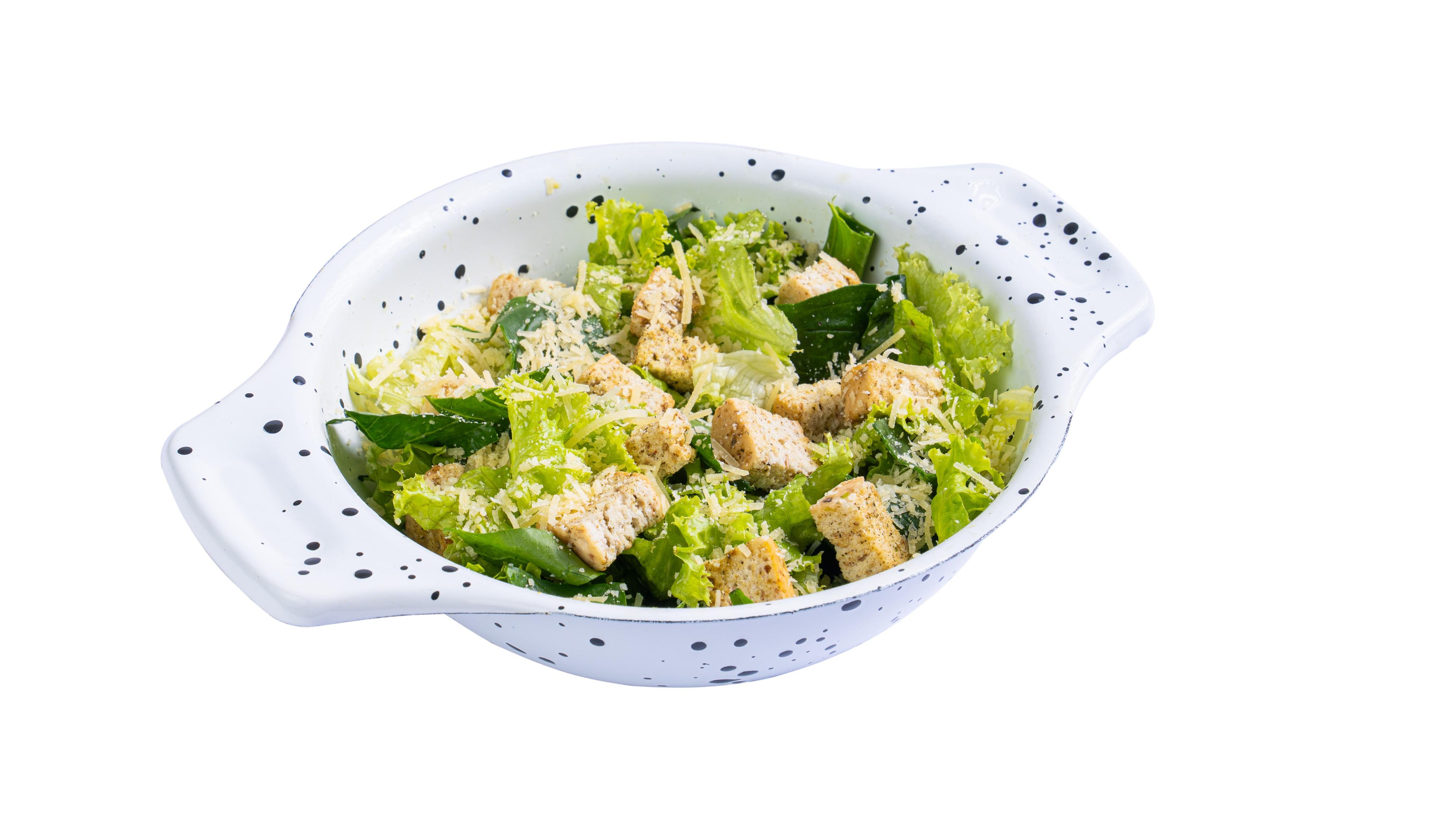 Ensalada César