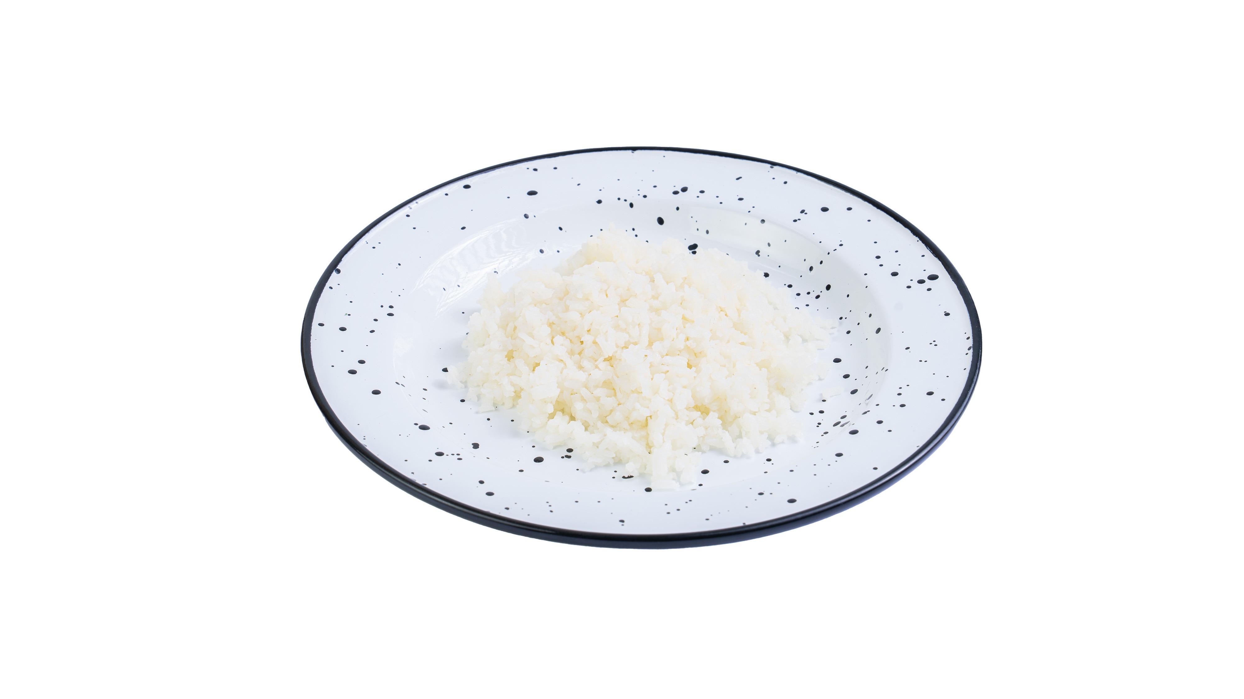 Arroz Blanco