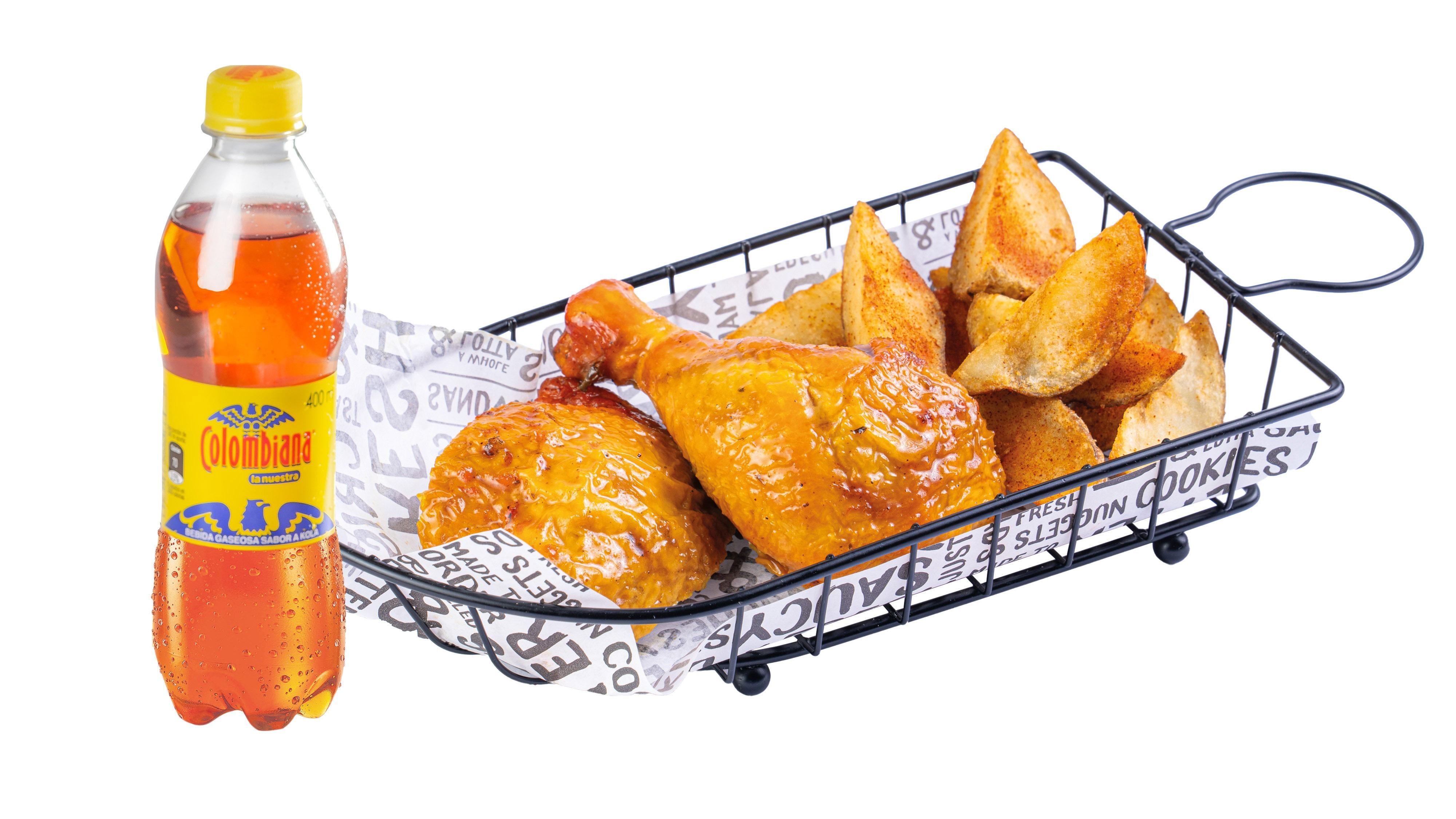 Combo Personal Asado