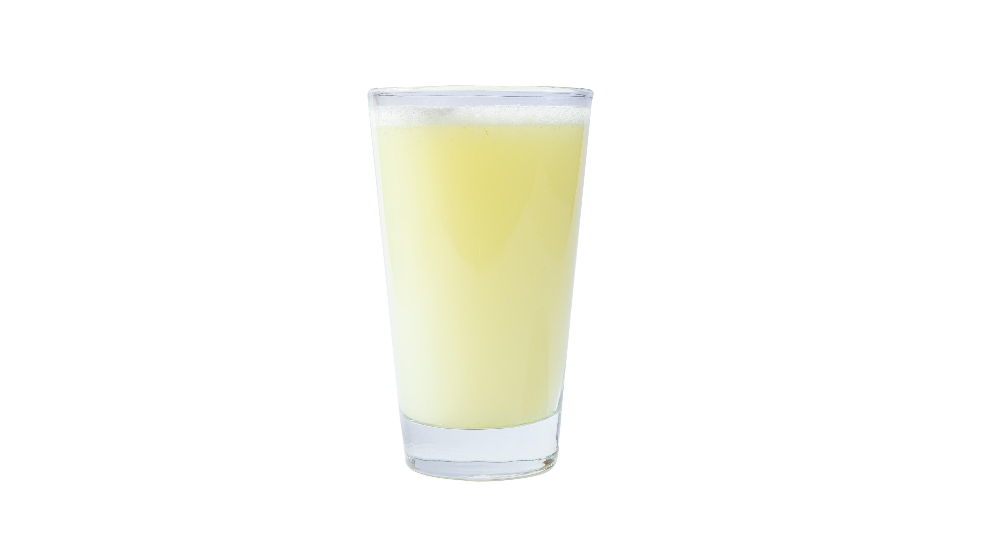 Limonada Natural