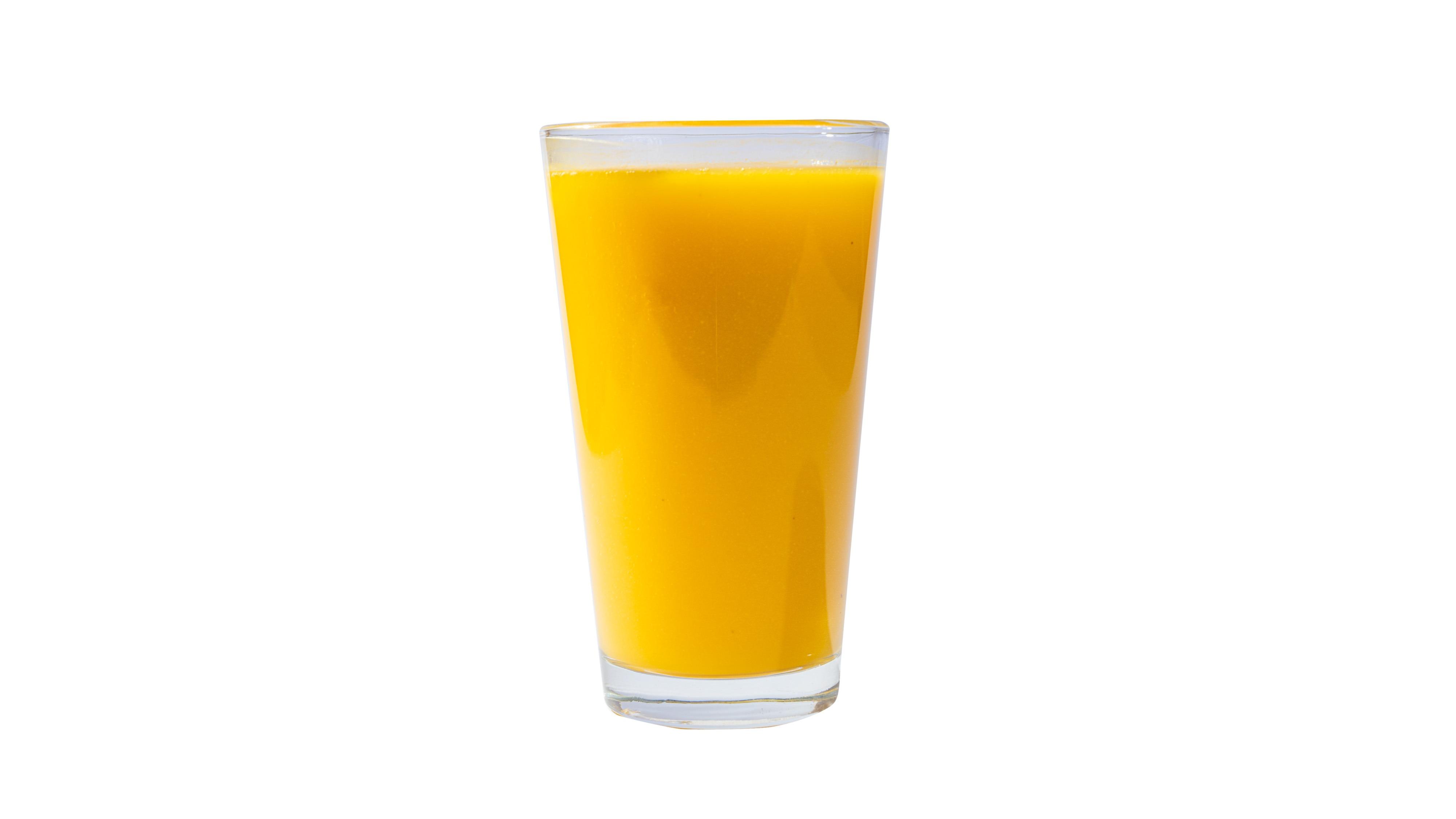 Jugo Natural de Mango