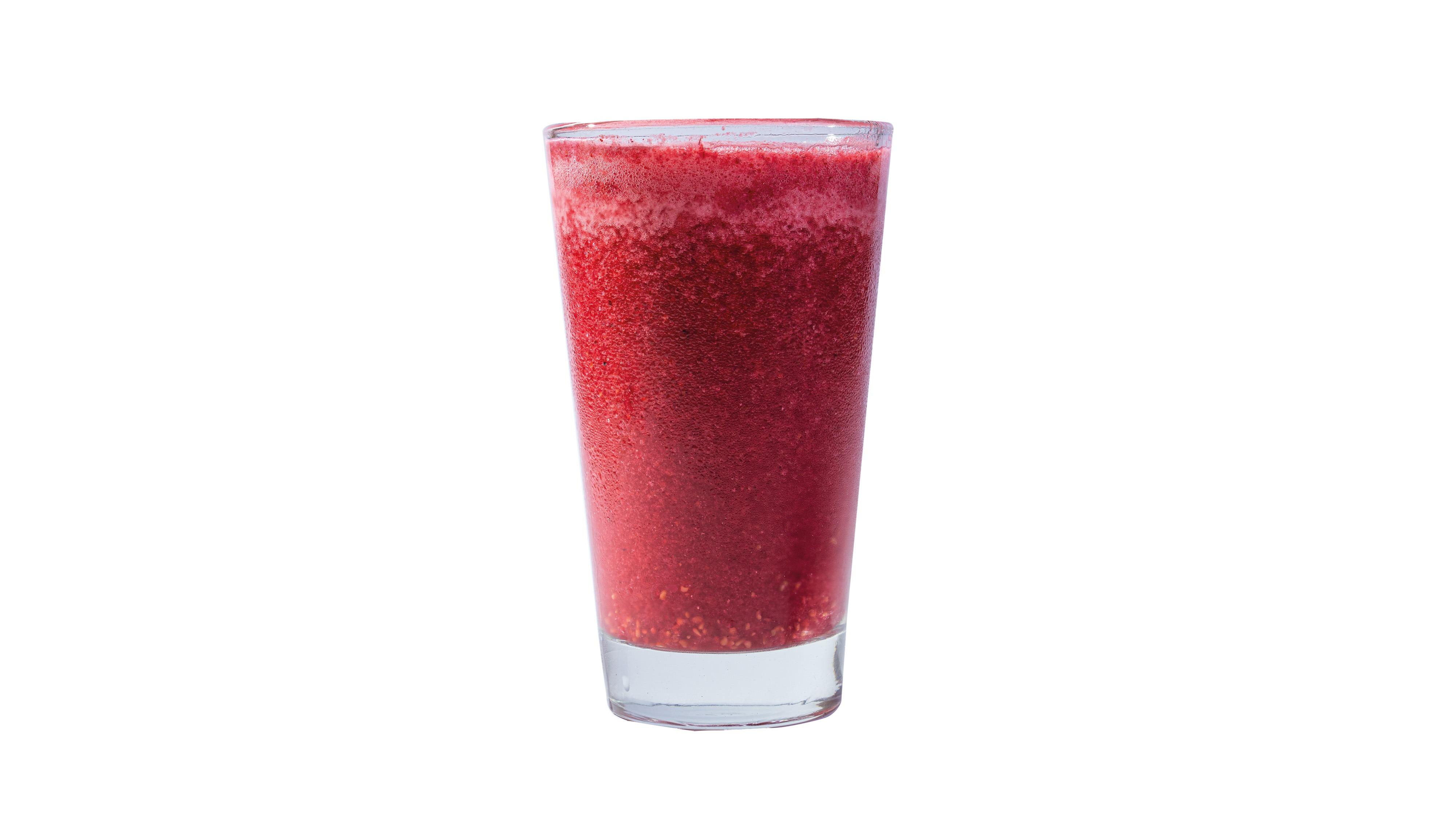 Jugo Natural de Mora