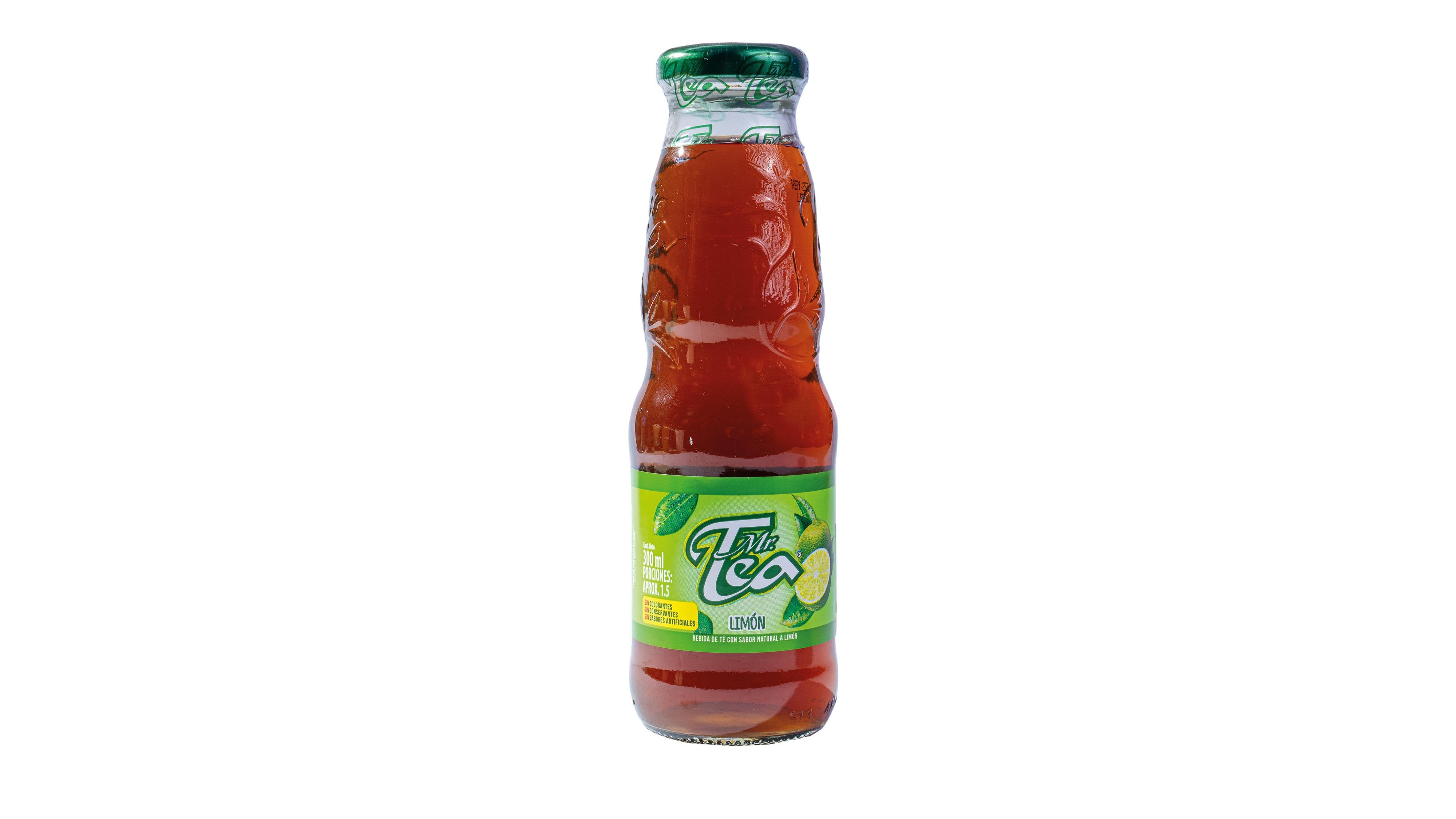Mr tea