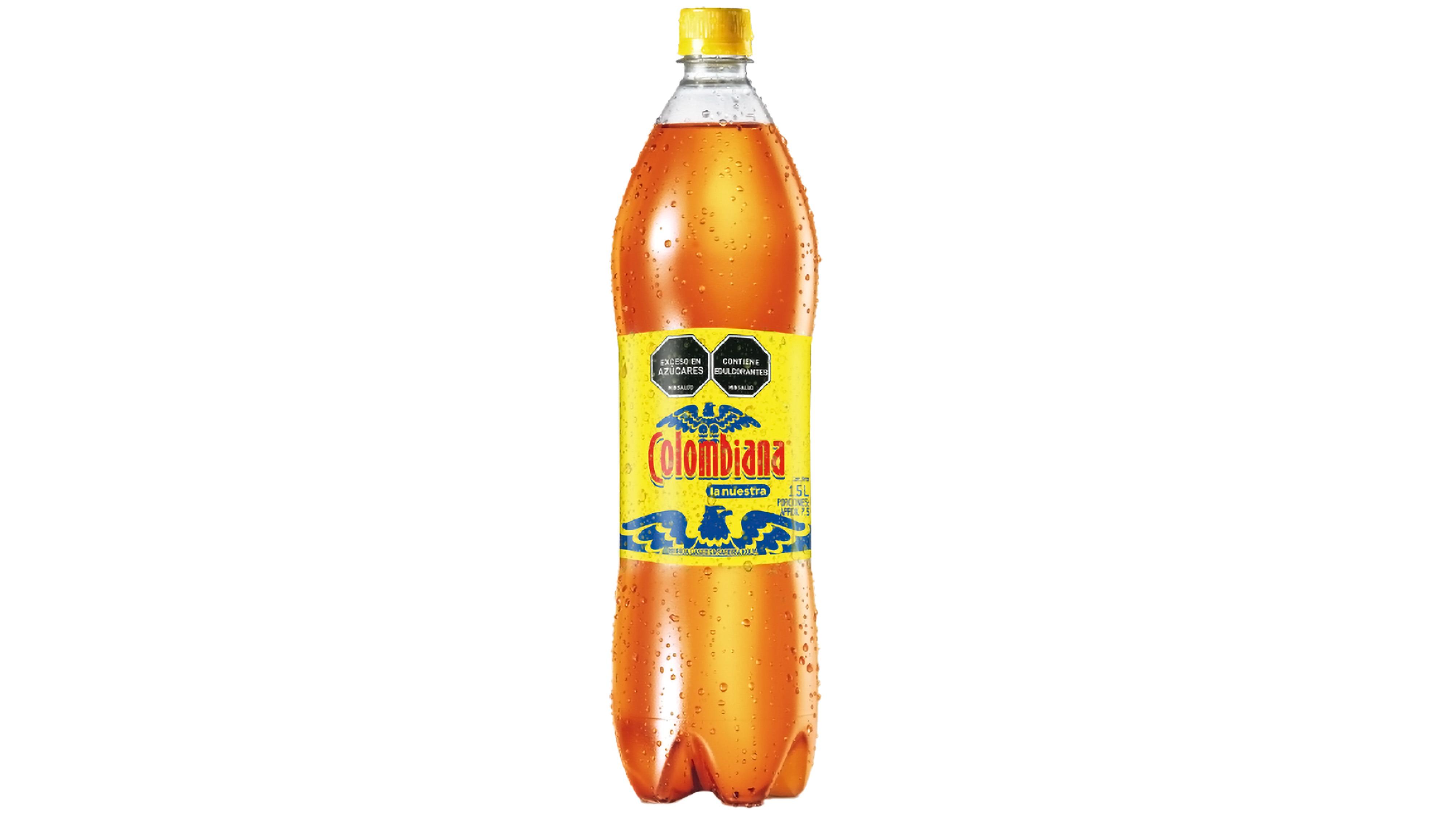 Gaseosa Familiar