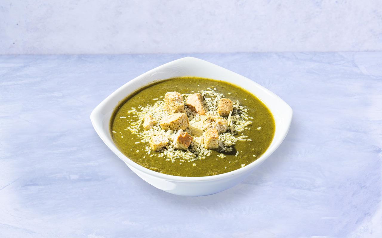 Crema de Verduras