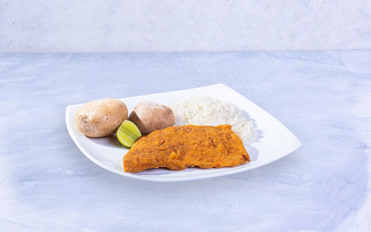 Media Chuleta Valluna