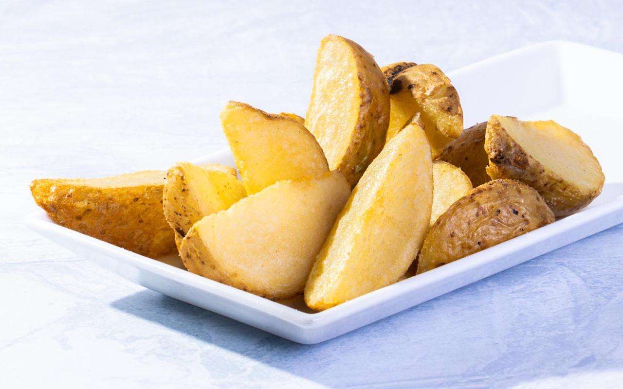 Papas Artesanales