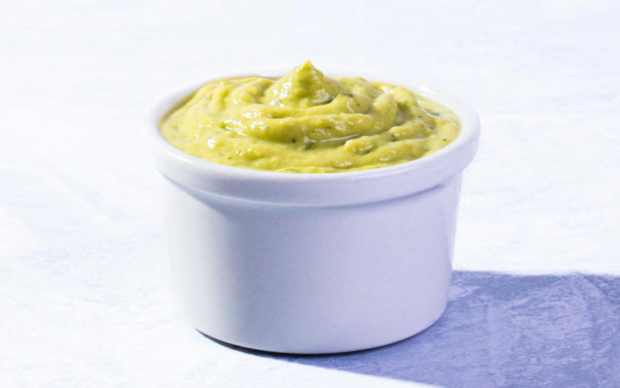 Guacamole