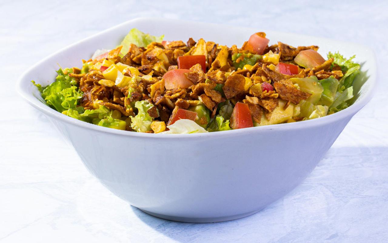 Ensalada Caribe