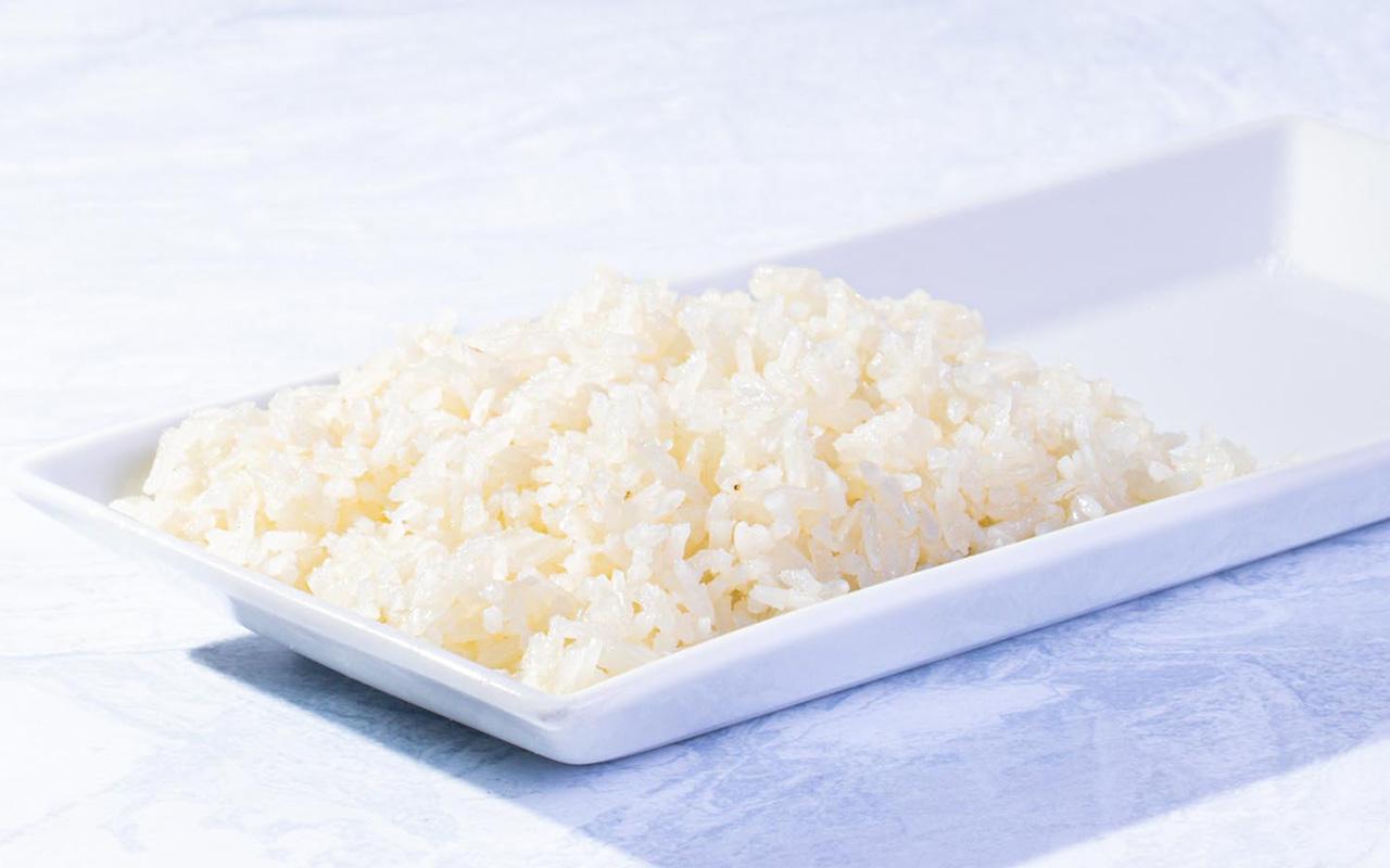 Arroz Blanco