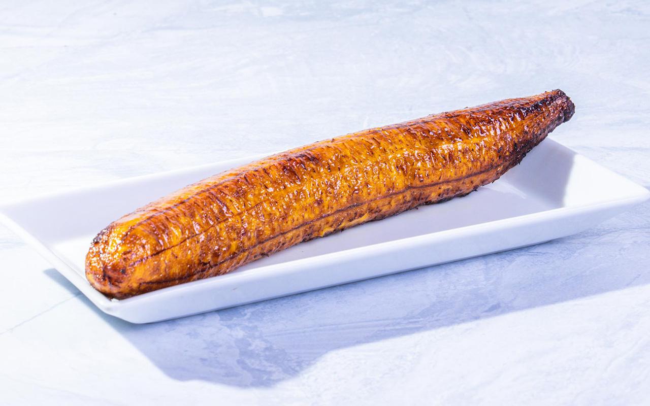 Plátano Maduro