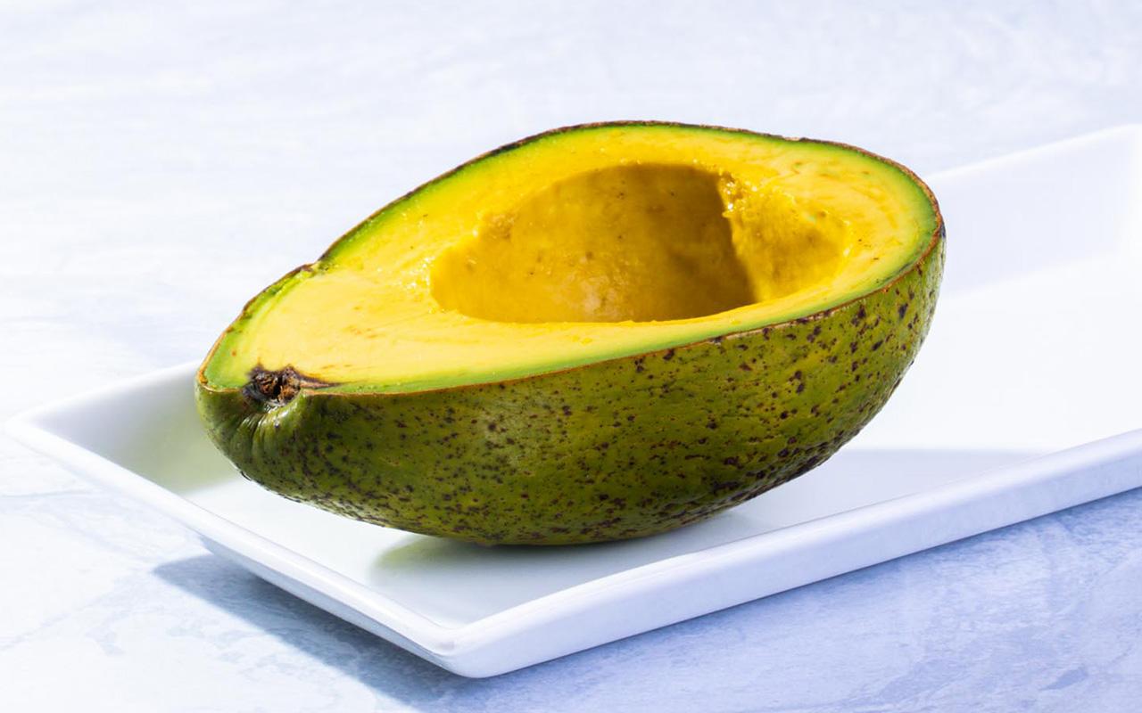 Porción de Aguacate