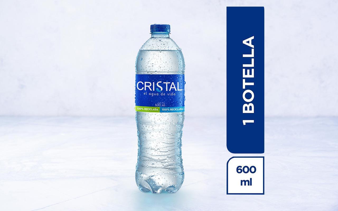 Agua Cristal