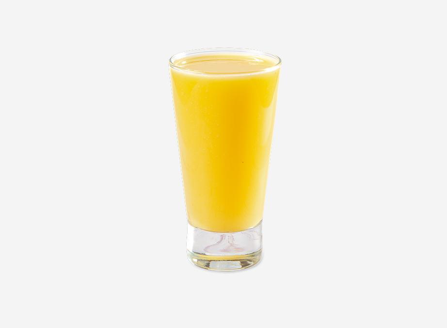 Jugo Natural de Mango
