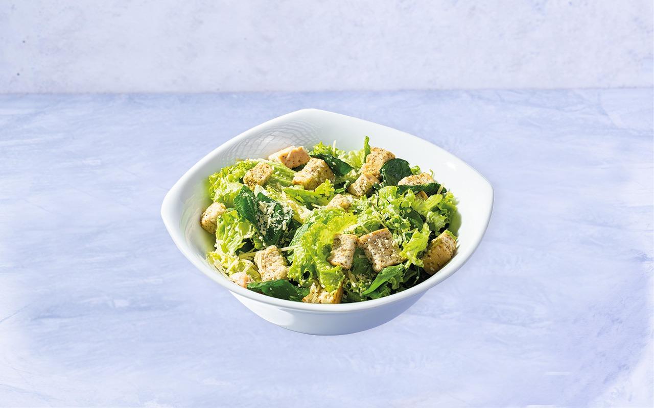 Ensalada César