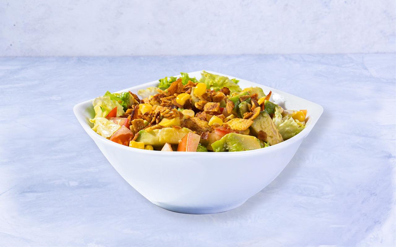 Ensalada Caribe