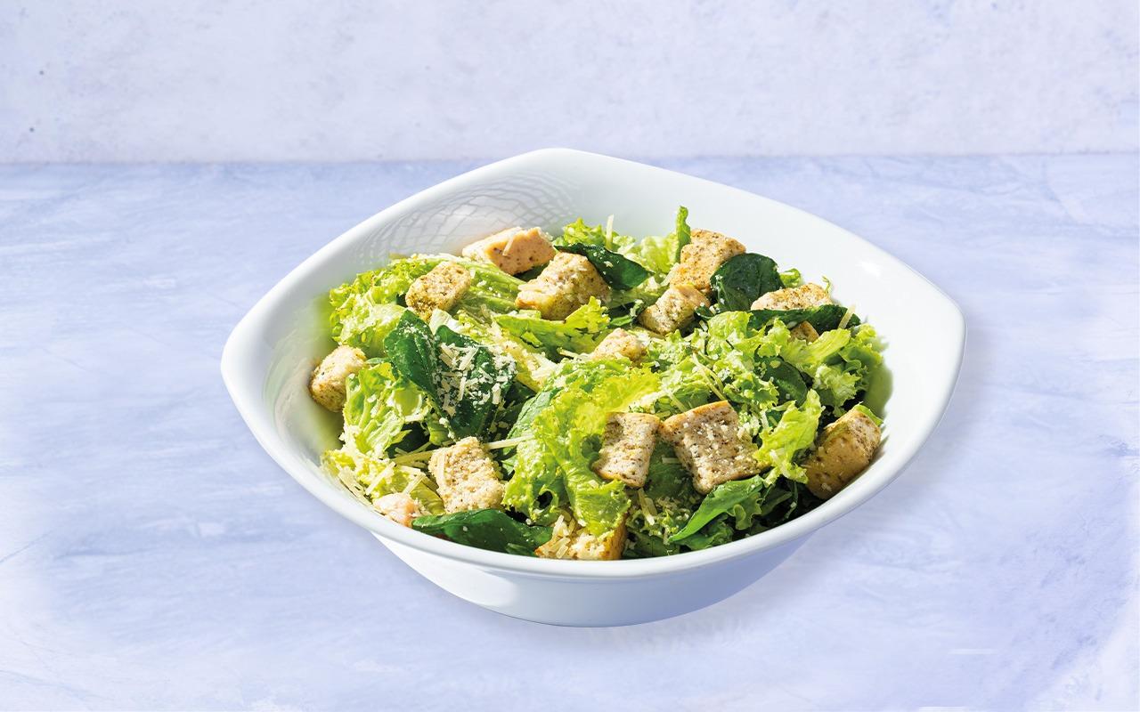Ensalada César