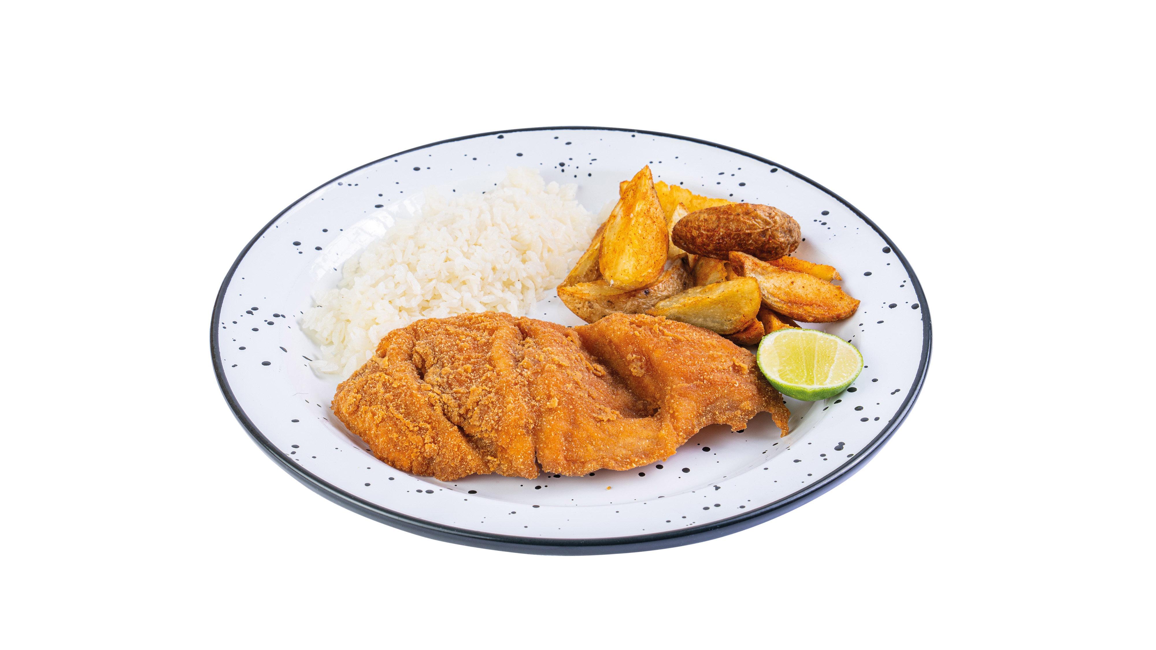 Media Chuleta Valluna