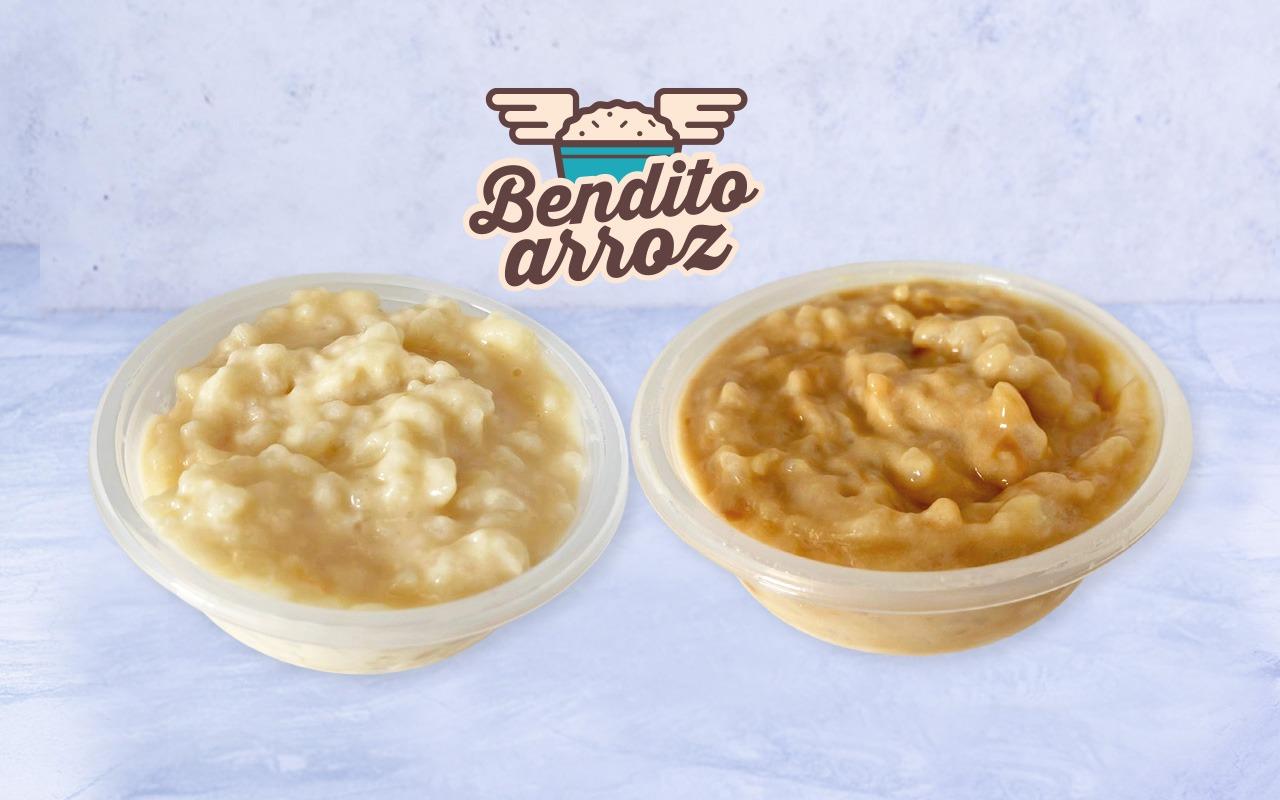 Arroz con Leche