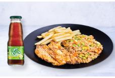 Combo Julianas Konfood