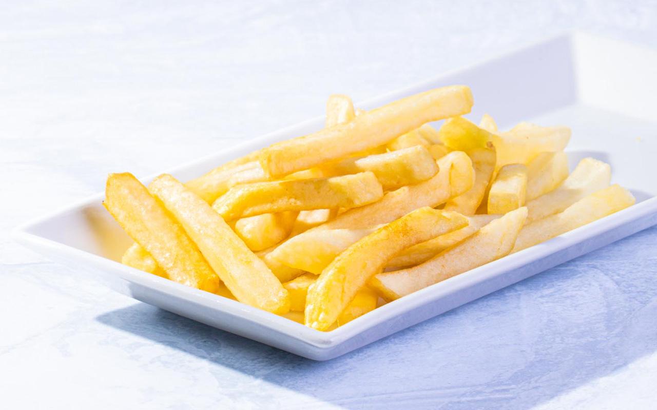 Porcion de Papa Francesa Oferta