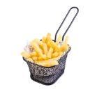 Porcion de Papa Francesa Oferta