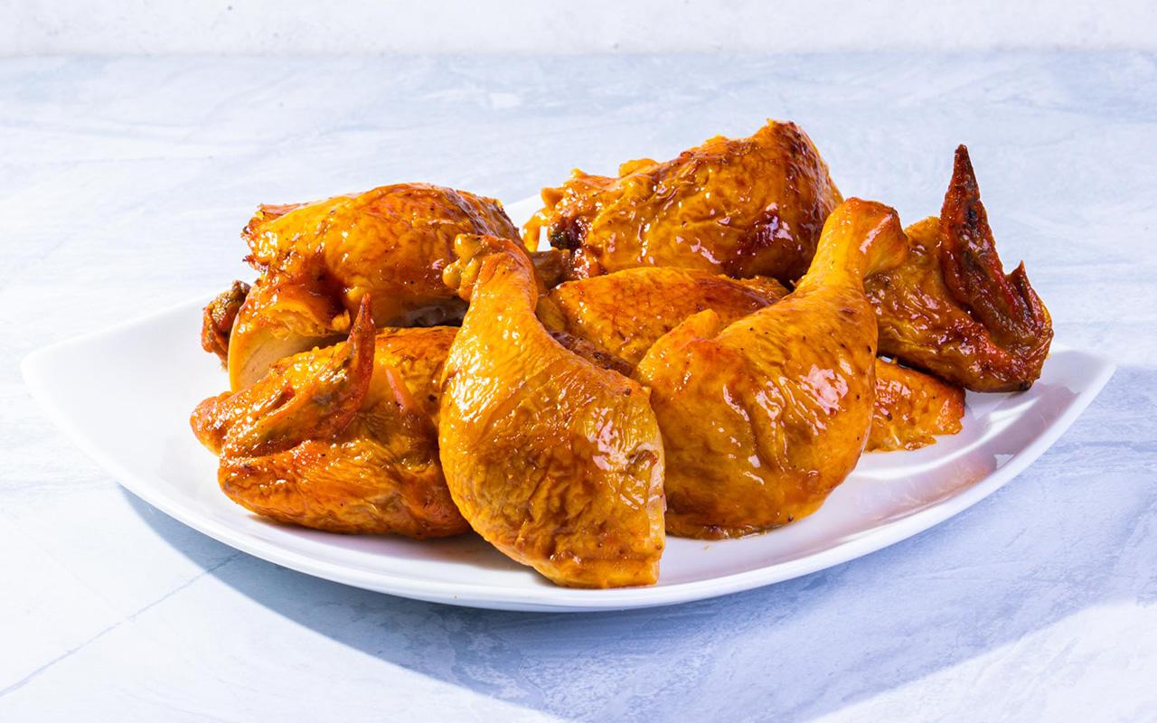 Pollo Asado
