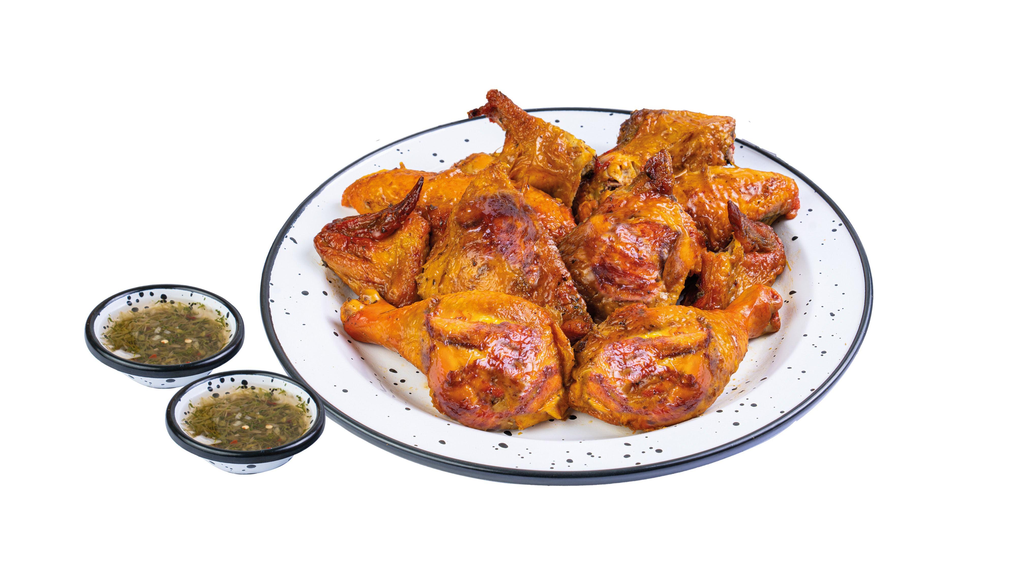 Pollo Asado