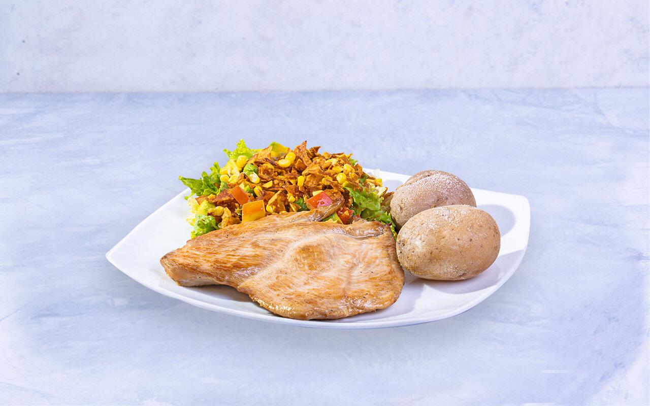 Filete Parrillado