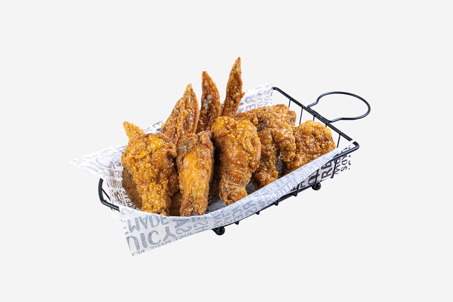 Alitas X5