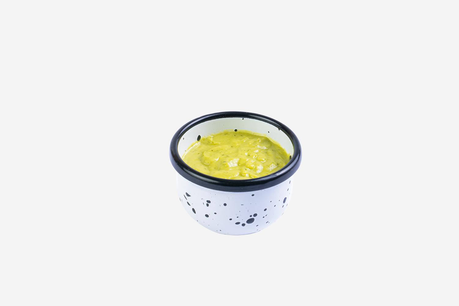 Guacamole