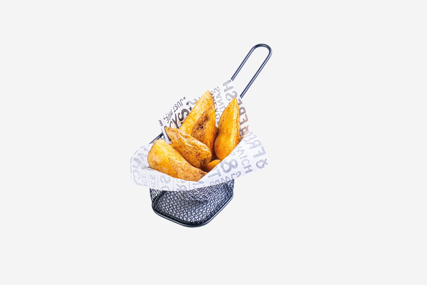 Papas Artesanales