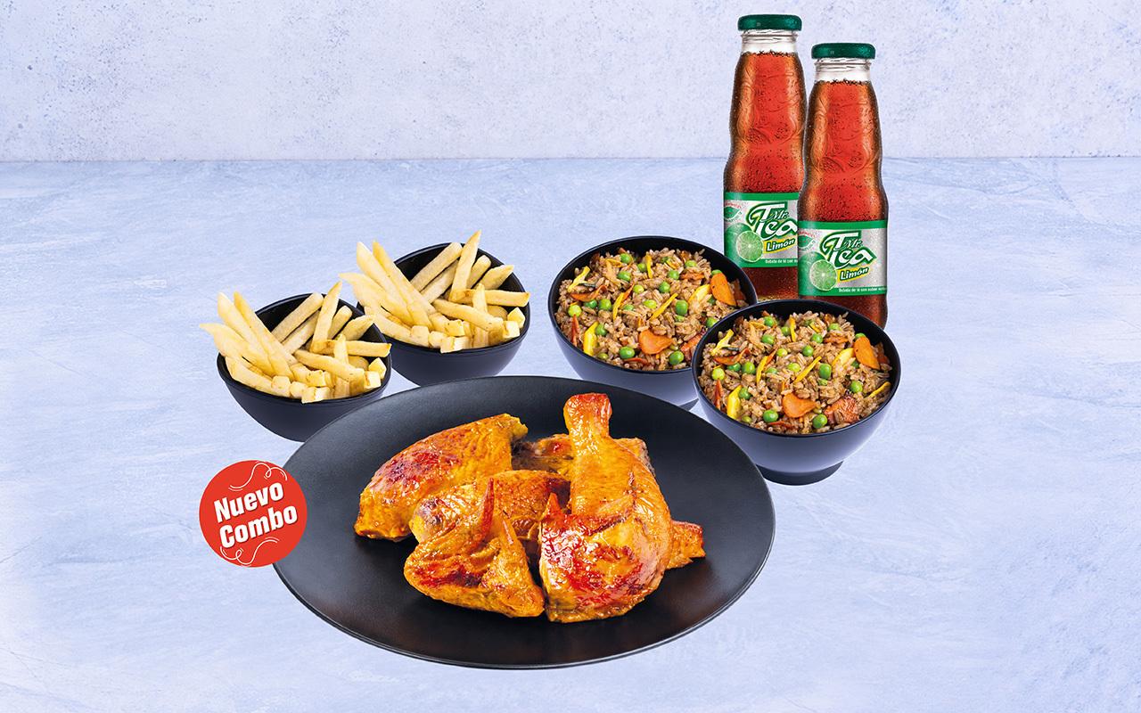 Mix Konfood