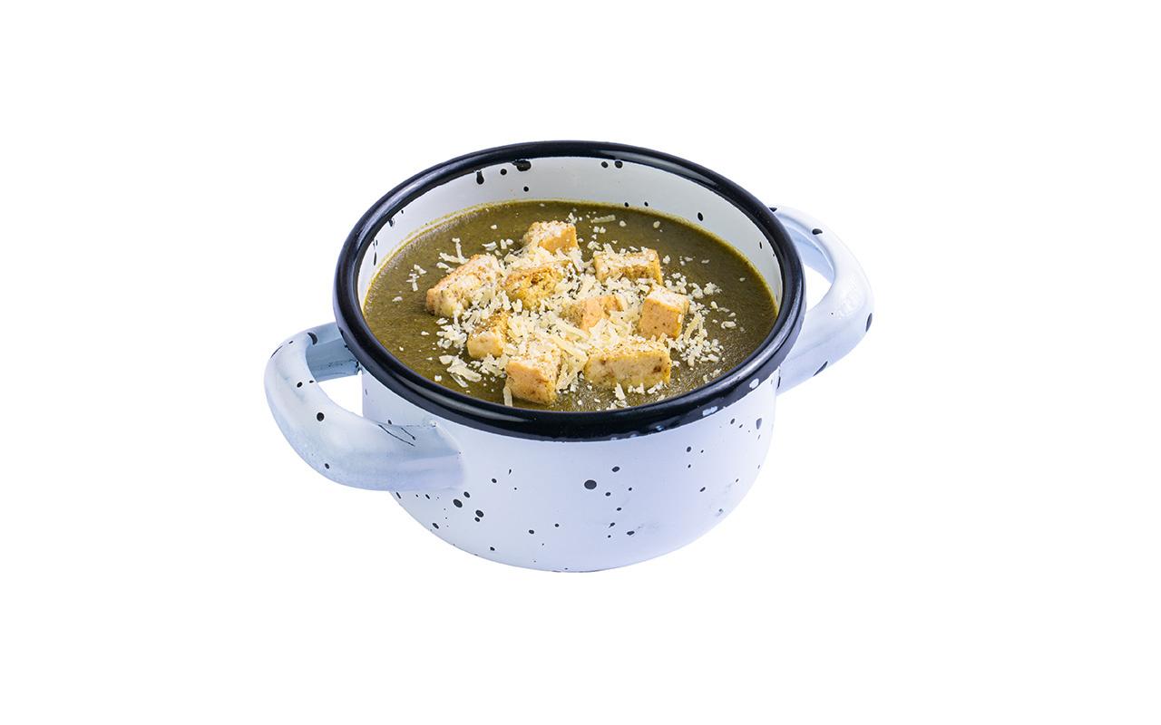 Crema de Verduras