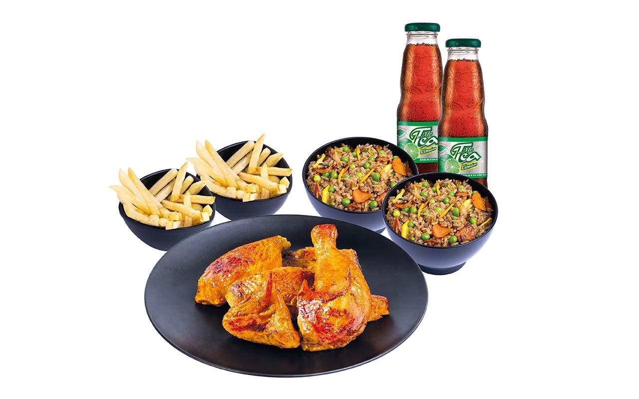Mix Konfood