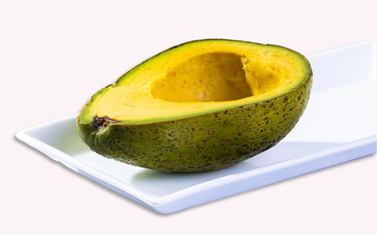 Porción de Aguacate