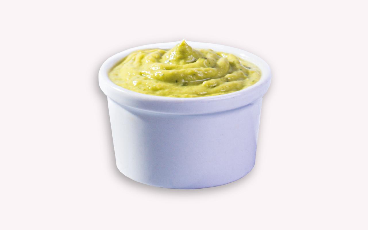 Guacamole