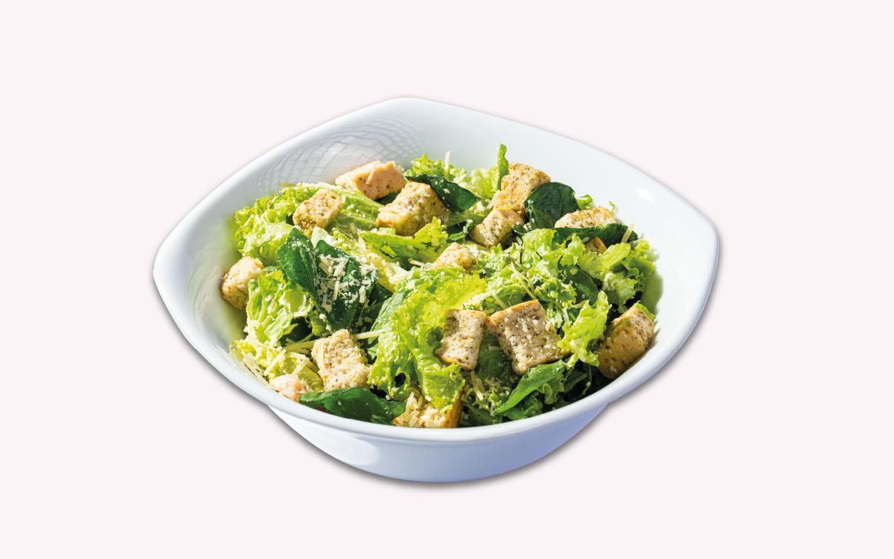 Ensalada César