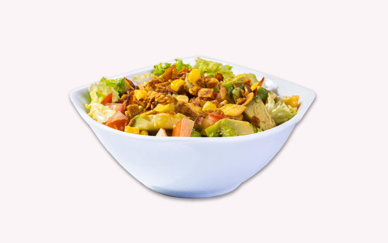 Ensalada Caribe